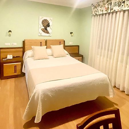Hotel Spa Galatea ブレーラ エクステリア 写真