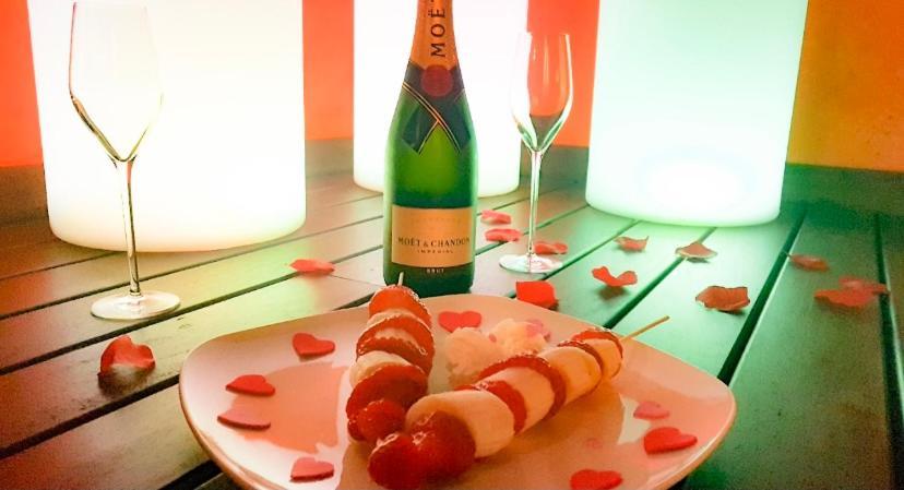 Hotel Spa Galatea ブレーラ エクステリア 写真
