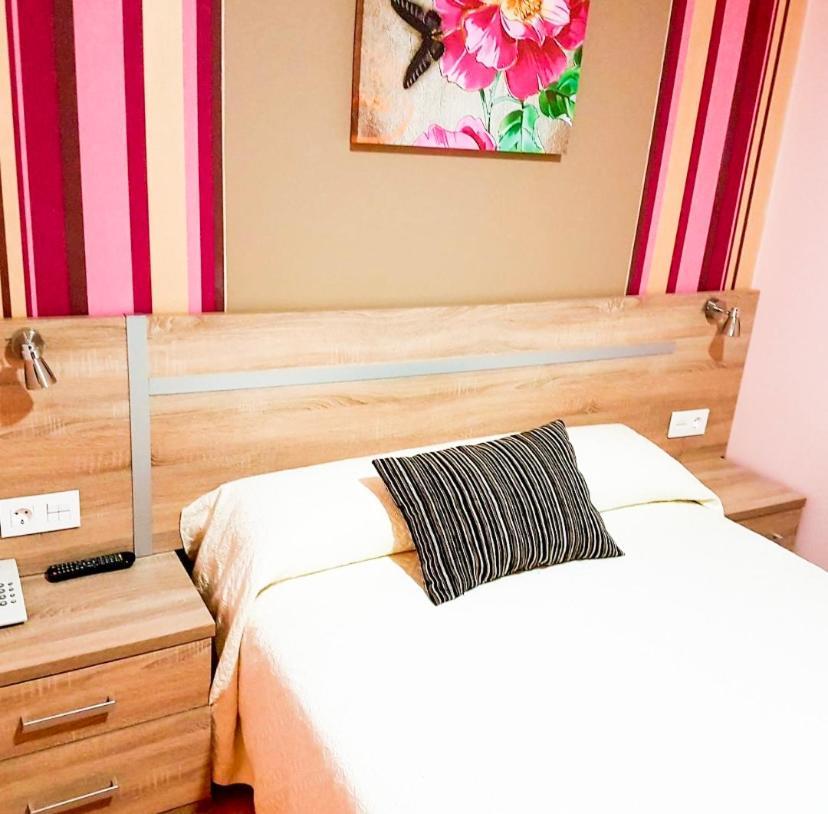 Hotel Spa Galatea ブレーラ エクステリア 写真