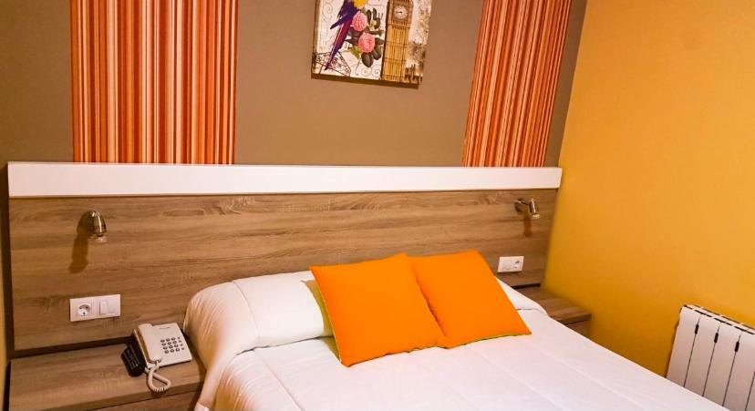 Hotel Spa Galatea ブレーラ エクステリア 写真