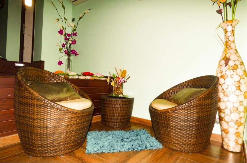 Hotel Spa Galatea ブレーラ エクステリア 写真
