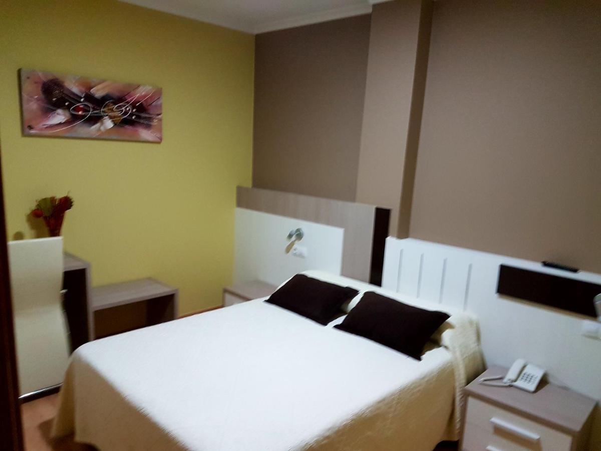Hotel Spa Galatea ブレーラ エクステリア 写真