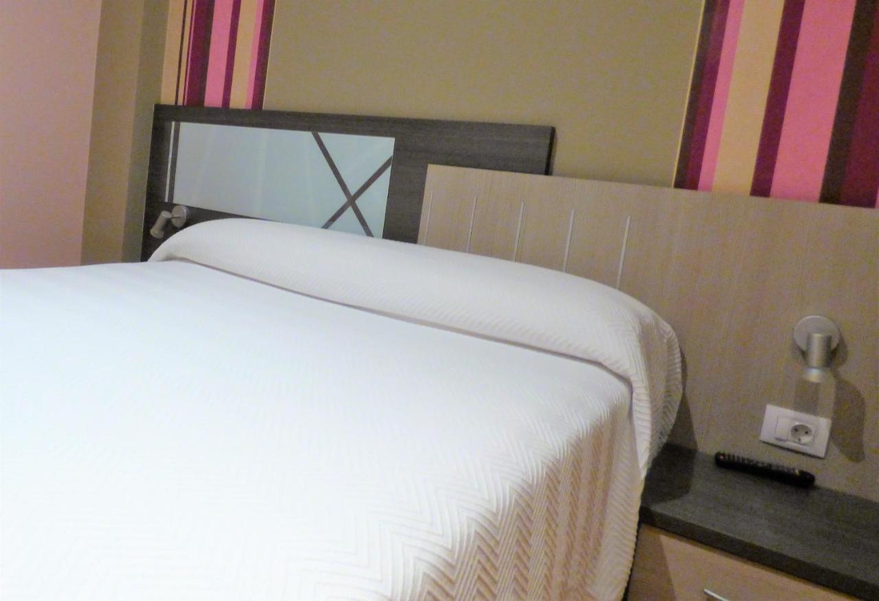 Hotel Spa Galatea ブレーラ エクステリア 写真