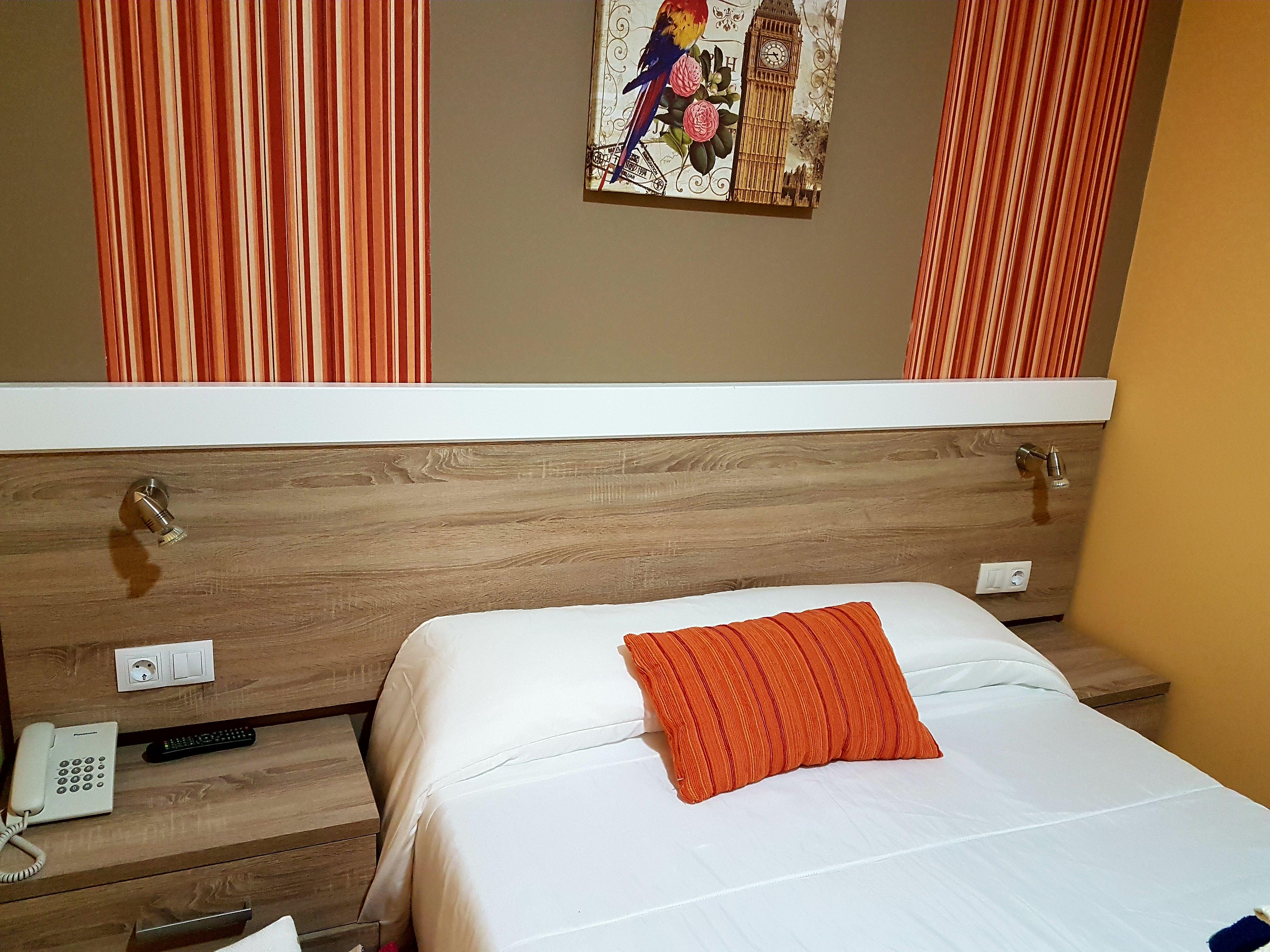 Hotel Spa Galatea ブレーラ エクステリア 写真