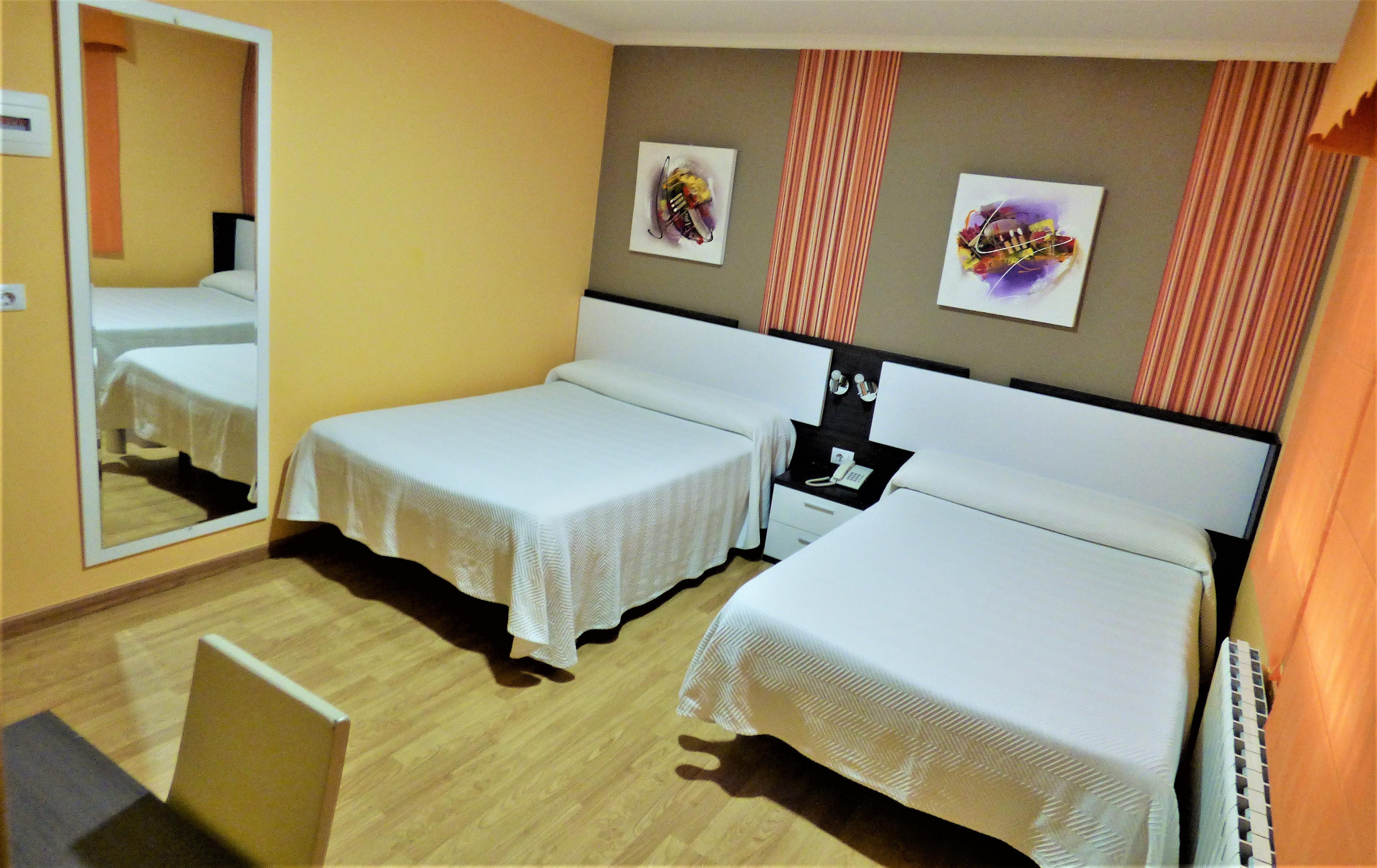 Hotel Spa Galatea ブレーラ エクステリア 写真