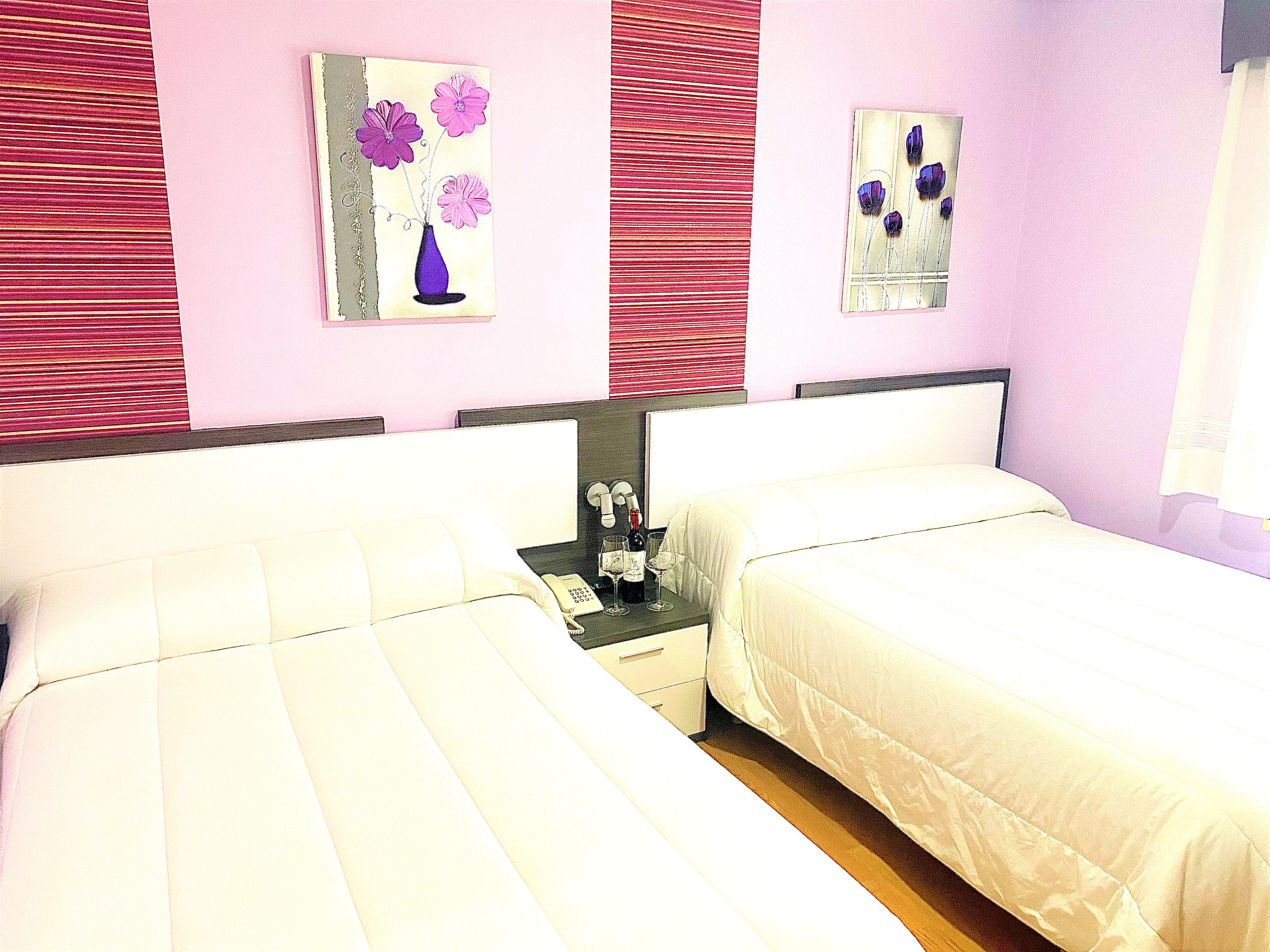 Hotel Spa Galatea ブレーラ エクステリア 写真