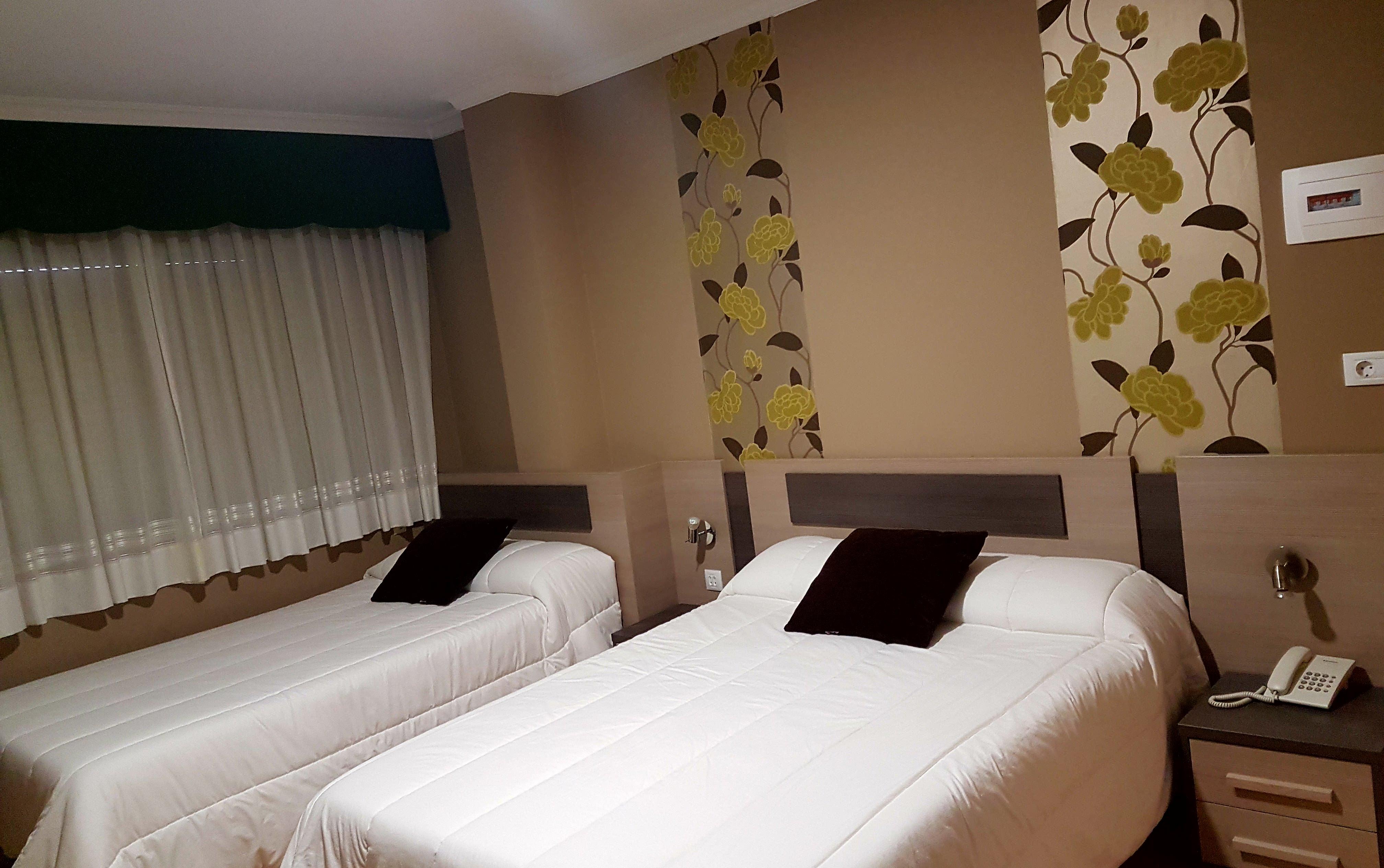 Hotel Spa Galatea ブレーラ エクステリア 写真