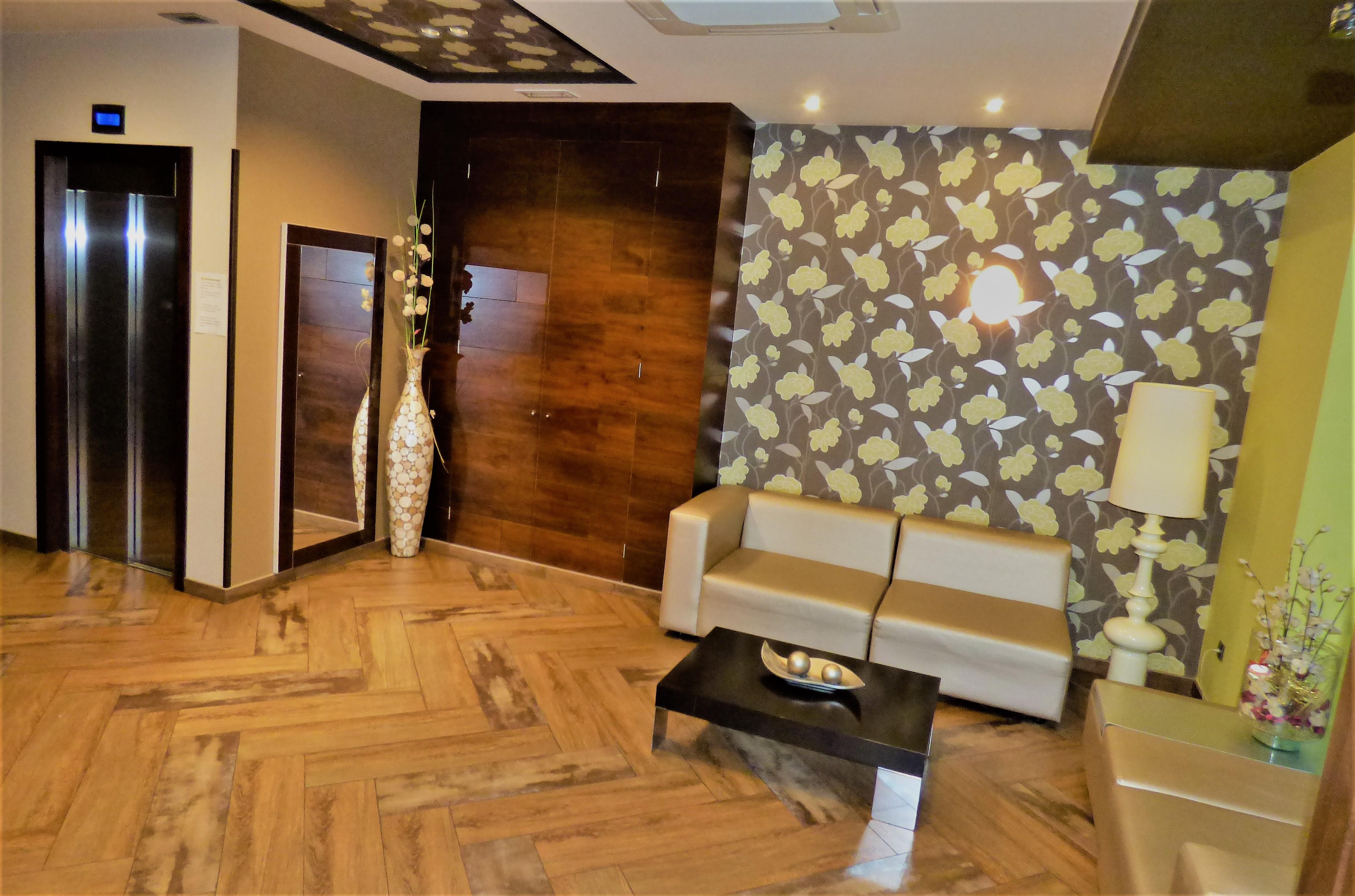 Hotel Spa Galatea ブレーラ エクステリア 写真