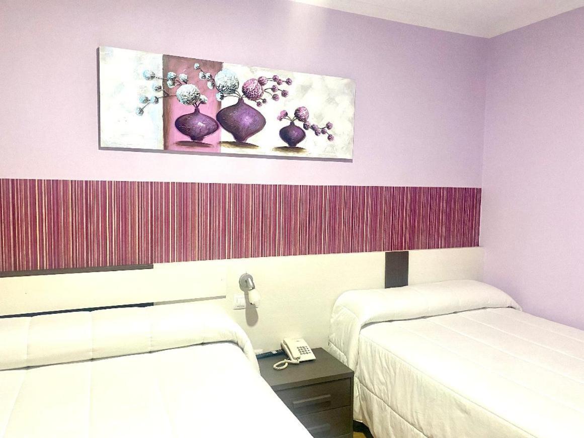 Hotel Spa Galatea ブレーラ エクステリア 写真