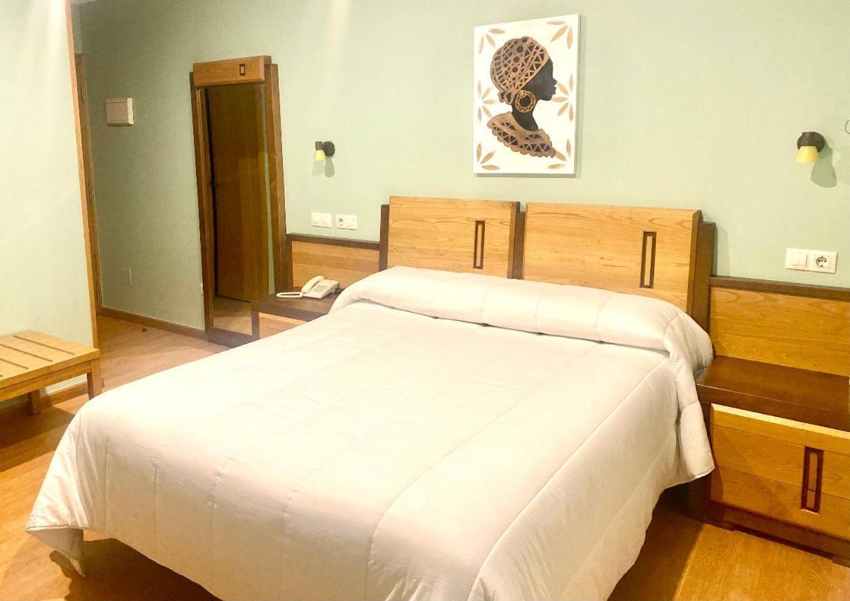 Hotel Spa Galatea ブレーラ エクステリア 写真