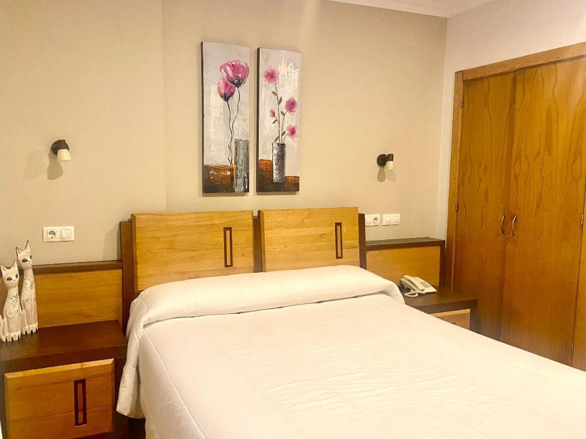 Hotel Spa Galatea ブレーラ エクステリア 写真