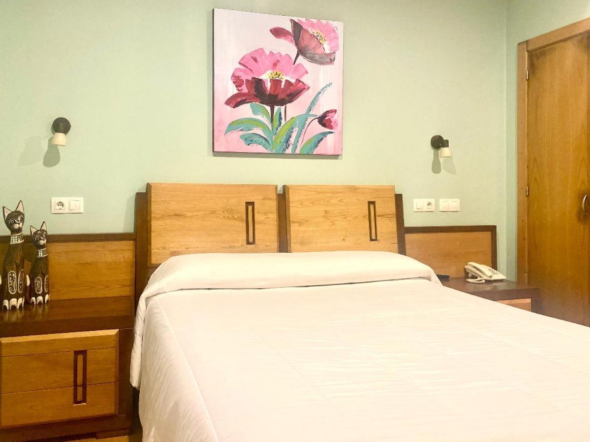 Hotel Spa Galatea ブレーラ エクステリア 写真