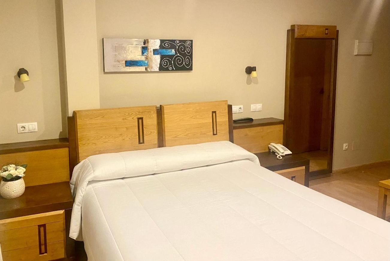Hotel Spa Galatea ブレーラ エクステリア 写真