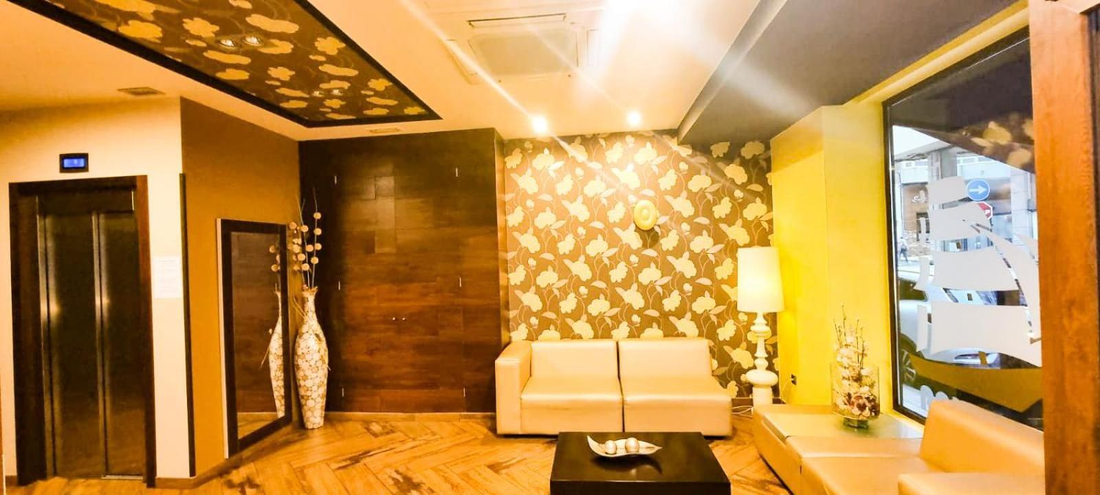 Hotel Spa Galatea ブレーラ エクステリア 写真