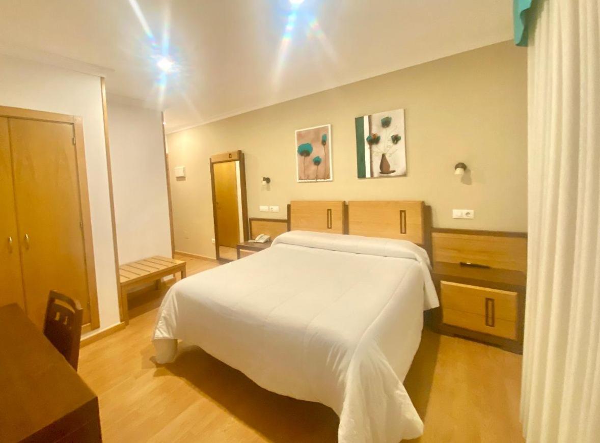 Hotel Spa Galatea ブレーラ エクステリア 写真