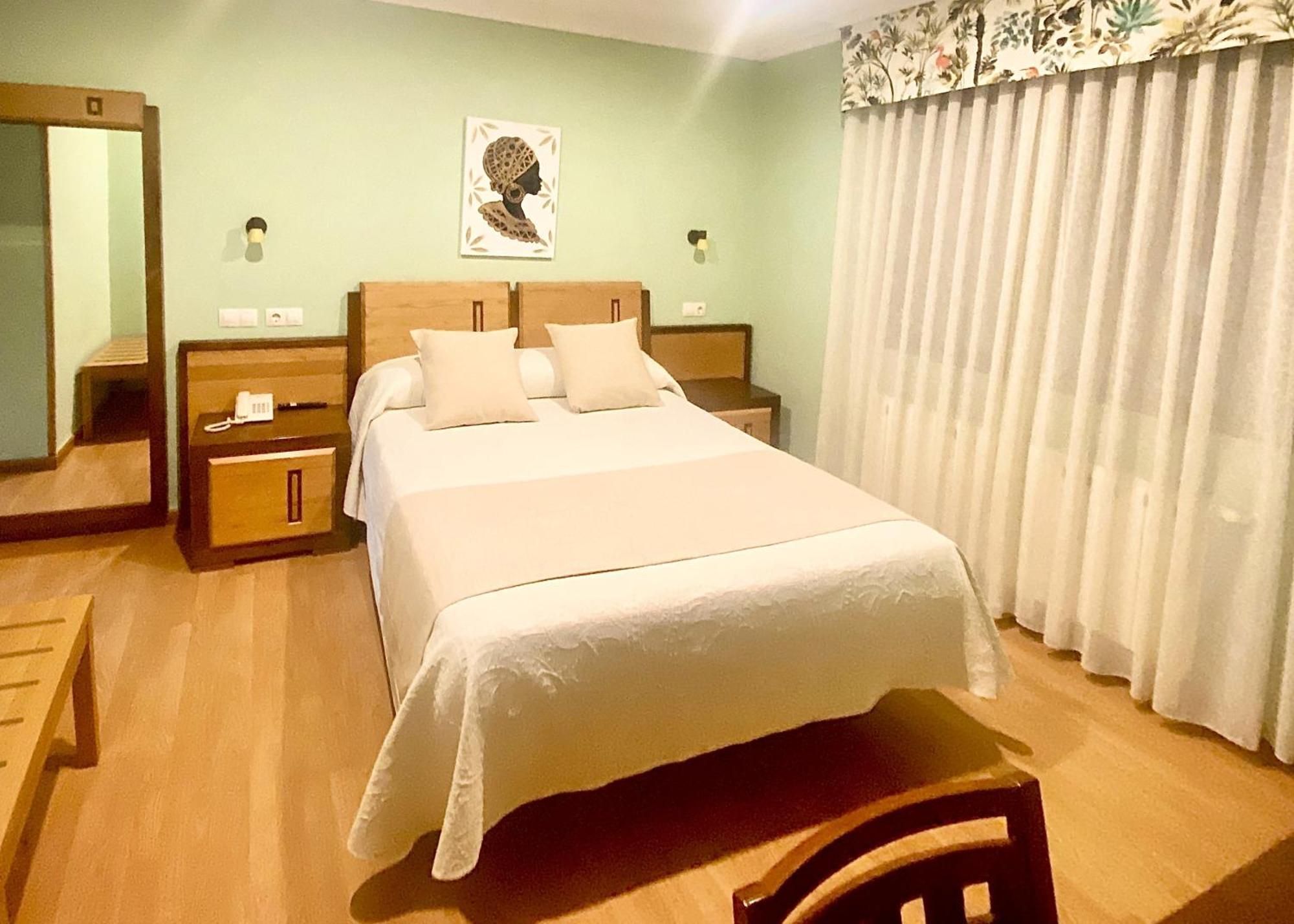 Hotel Spa Galatea ブレーラ エクステリア 写真