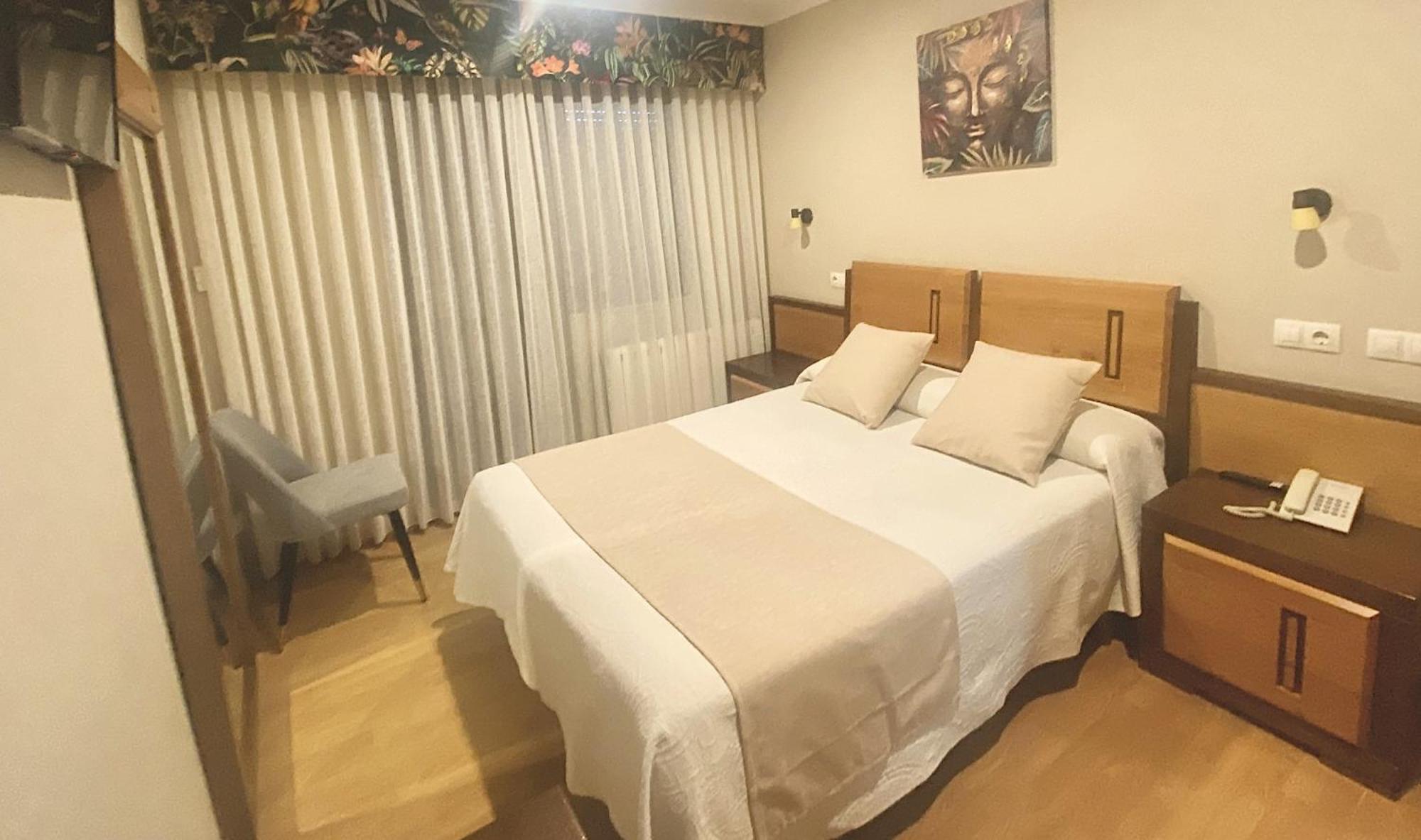 Hotel Spa Galatea ブレーラ エクステリア 写真